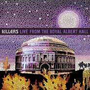 The Killers, Live From The Royal Albert Hall (CD)