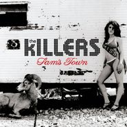 The Killers, Sam's Town (CD)