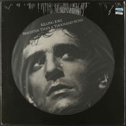 Killing Joke, Brighter Than A Thousand Suns [Picture Disc] (LP)