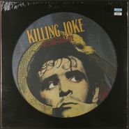 Killing Joke, Outside The Gate [Picture Disc] (LP)