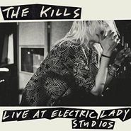 The Kills, Live At Electric Lady Studios [Record Store Day] (LP)
