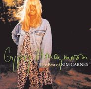 Kim Carnes, Gypsy Honeymoon - The Best Of Kim Carnes (CD)