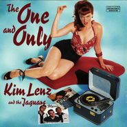 Kim Lenz & The Jaguars, The One & Only (CD)