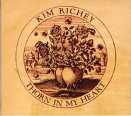 Kim Richey, Thorn In My Heart (CD)