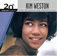 Kim Weston, 20th Century Masters - The Millennium Collection: The Best of Kim Weston (CD)