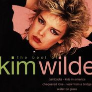 Kim Wilde, The Best of Kim Wilde [Import] (CD)