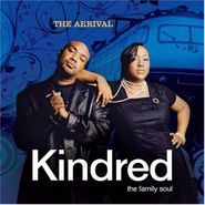 Kindred the Family Soul, Arrival (CD)