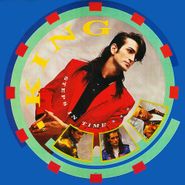 King, Steps In Time (CD)