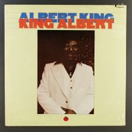 Albert King, King Albert (LP)