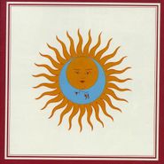 King Crimson, Larks' Tongues In Aspic [30th Anniversary Edition] [HDCD] (CD)