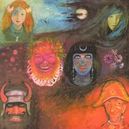 King Crimson, In The Wake Of Poseidon [200 Gram Vinyl] (LP)