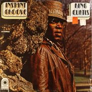 King Curtis, Instant Groove (LP)