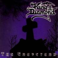 King Diamond, The Graveyard (CD)