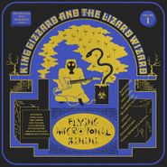 King Gizzard And The Lizard Wizard, Flying Microtonal Banana (CD)