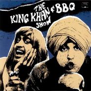 The King Khan & BBQ Show, What's For Dinner? (CD)