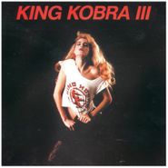 King Kobra, King Kobra III (LP)