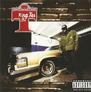King Tee, IV Life (CD)