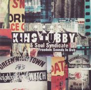 King Tubby, Freedom Sounds In Dub [Import] (CD)