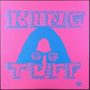 King Tuff, Was Dead [Pink Cover Issue] (LP)