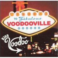 King Voodoo, Voodooville (CD)