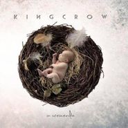 Kingcrow, In Crescendo (CD)