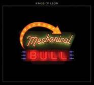 Kings Of Leon, Mechanical Bull (CD)