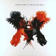 Kings Of Leon, Only By The Night (LP)
