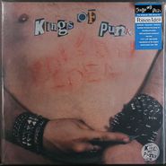 Poison Idea, Kings Of Punk [Remastered] (LP)