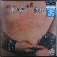 Poison Idea, Kings Of Punk [Remastered] (LP)
