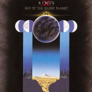 King's X, Out Of The Silent Planet (CD)