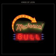 Kings Of Leon, Mechanical Bull [180 Gram Vinyl] (LP)