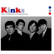 The Kinks, The Ultimate Collection (CD)