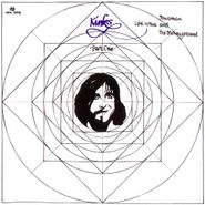 The Kinks, Kinks Part One (Lola Versus Powerman And The Moneygoround) [Import] (CD)
