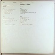 The Kinks, Everybody's In Showbiz [Promo] (LP)