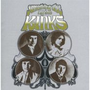 The Kinks, Something Else By The Kinks (CD)