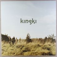 Kinski, Alpine Static (LP)