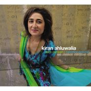 Kiran Ahluwalia, Aam Zameen Common Ground (CD)