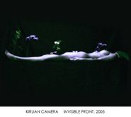 Kirlian Camera, Invisible Front. 2005 [Import] (CD)