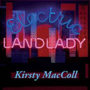 Kirsty MacColl, Electric Landlady [Deluxe Edition] (CD)