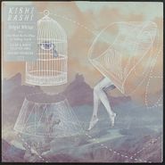 Kishi Bashi, Bright Whites / This Must Be The Place [Clear and White Splatter Vinyl] (7")