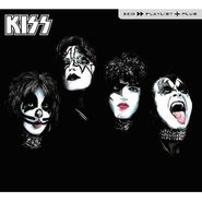 KISS, 3CD >> Playlist + Plus (CD)