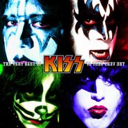 KISS, The Very Best Of Kiss (CD)