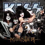 KISS, Monster [180 Gram Vinyl] (LP)