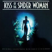 John Neschling, Kiss Of The Spider Woman [Score] (LP)