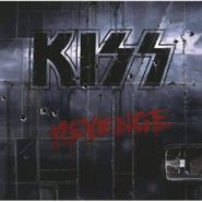 KISS, Revenge (CD)