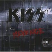 KISS, Revenge (CD)