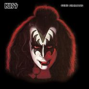 KISS, Gene Simmons (CD)