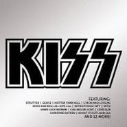 KISS, Icon 2 (CD)