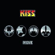 KISS, Ikons (CD)