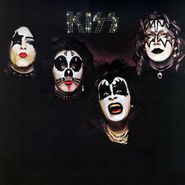 KISS, KISS (CD)